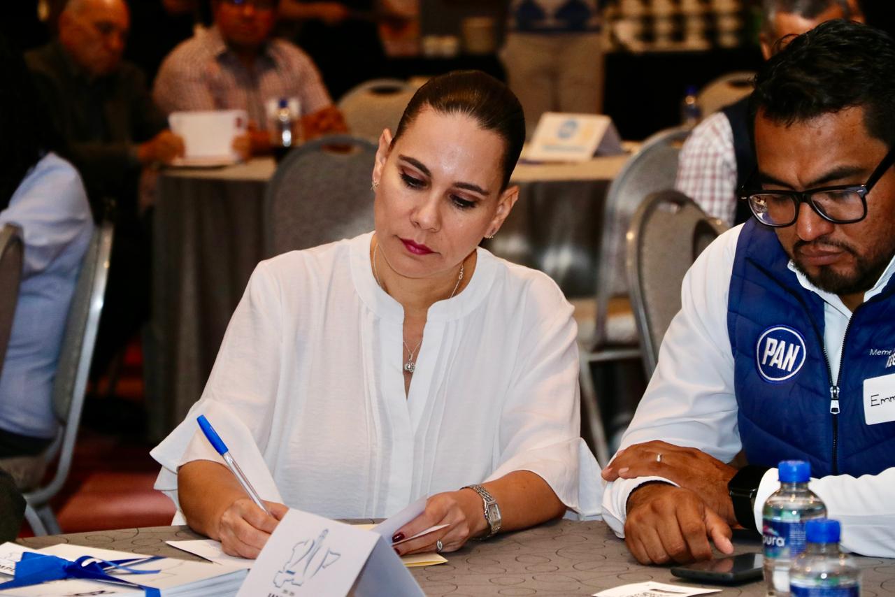 IRAPUATENSES SUMAN SUS PROPUESTAS A PLANES ESTRATÉGICOS